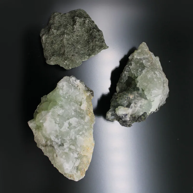 Mineral Specimens Small Prynite — foto 2