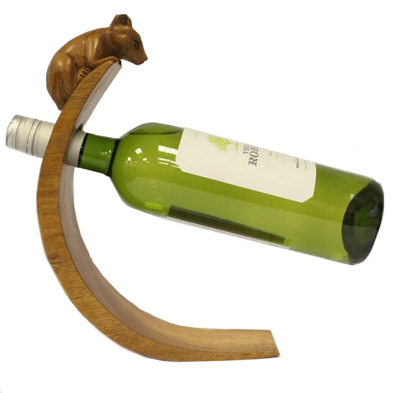 Balance Wine Porta Mouse — foto 5