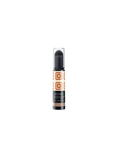Artdeco Bronzing Loose Powder Brush