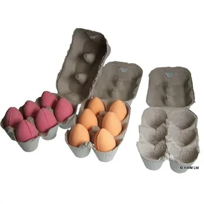 Bagno Eggs - Banana — foto 1