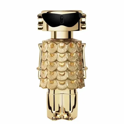 Paco Rabanne Fame Intense Eau De Parfum Spray 80ml Ricaricabile