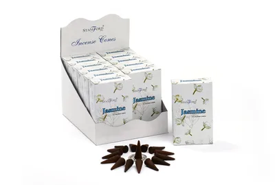 Gelsomino Incesne Cones — foto 1