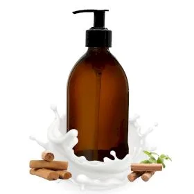 Ginger & Arancia Lotion 300ml Bianco Label — foto 5