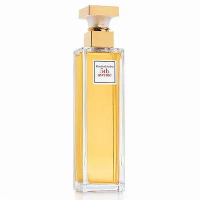 Elizabeth Arden 5 Th Avenue Eau De Parfum Spray 125ml