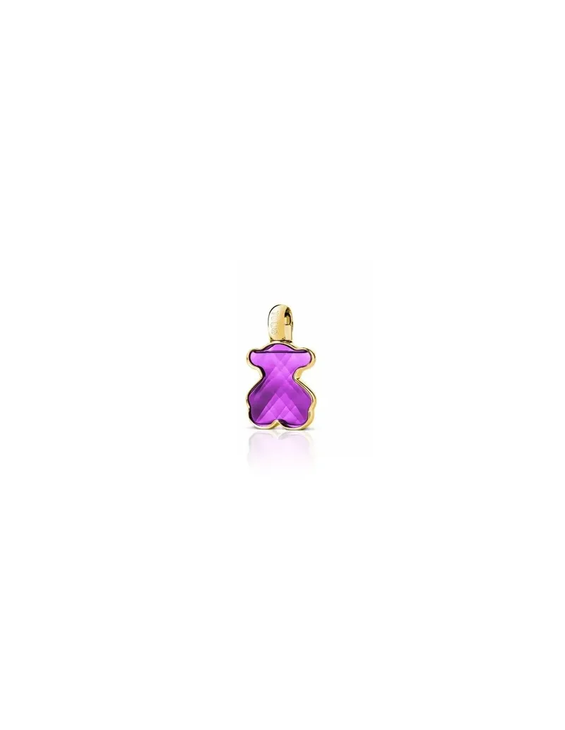 Tous Loveme The Amethyst Elixir Edp Spray 50ml