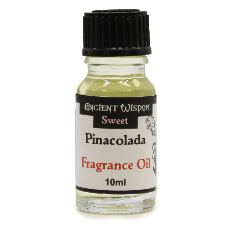 Pinacolada Profumo Olio 10ml — foto 2