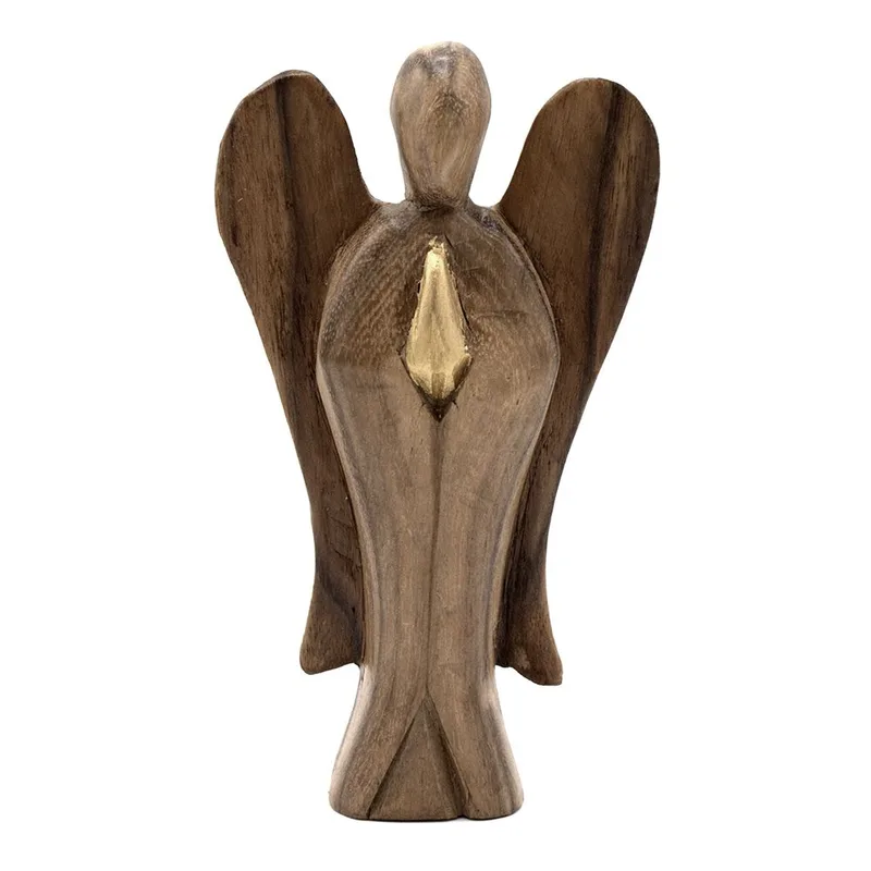 New Hati-Hati Angel Friendship 15cm — foto 3