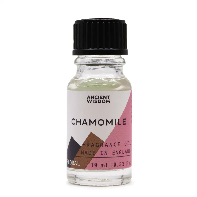10ml Chamomile Profumo Olio — foto 1
