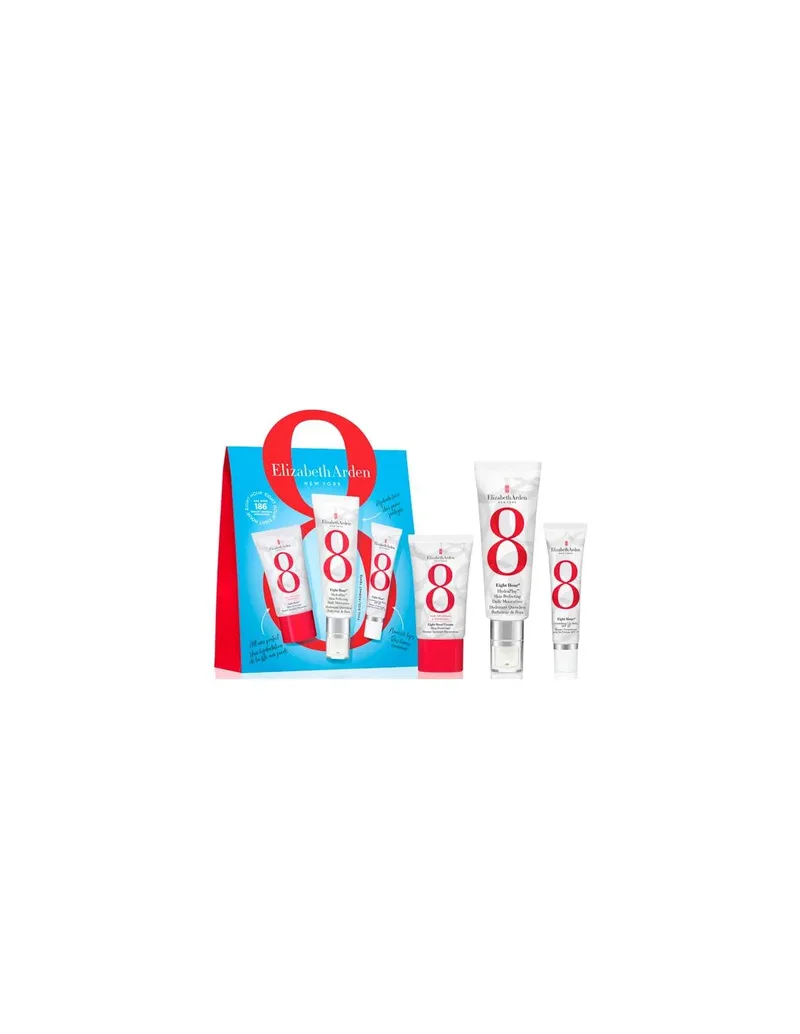 Elizabeth Arden e Arden Eight Hour Cream 30ml Sets