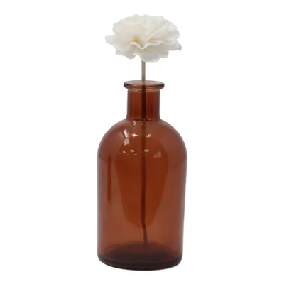 Naturale Diffusore Fiori - Carnation on Reed