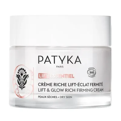 Lift Essentiel Crema Rassodante Bio 50ml