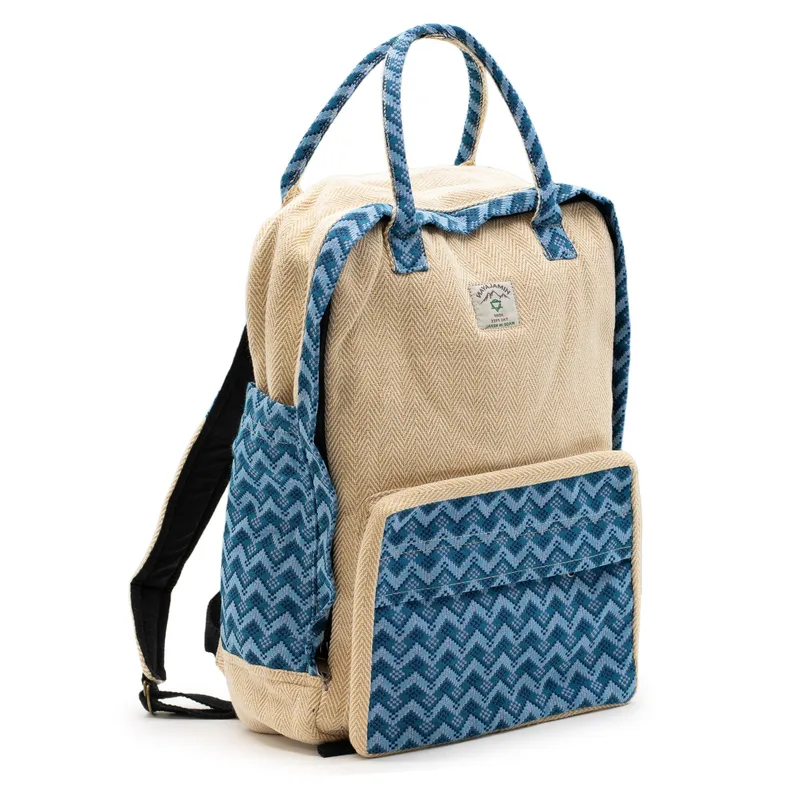 Large Kathmandu Backpack Dhaka Design — foto 6