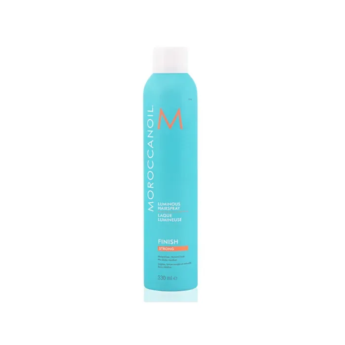 Moroccanoil  Finish Lacca Luminosa Forte 330ml
