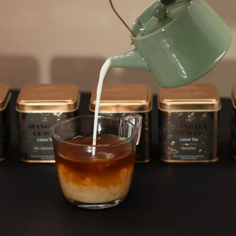 50g Dark Brown Magic — foto 5