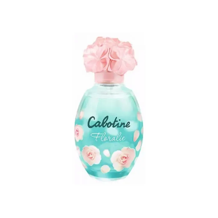 Gres Cabotine Floralie Eau De Toilette Spray 100ml