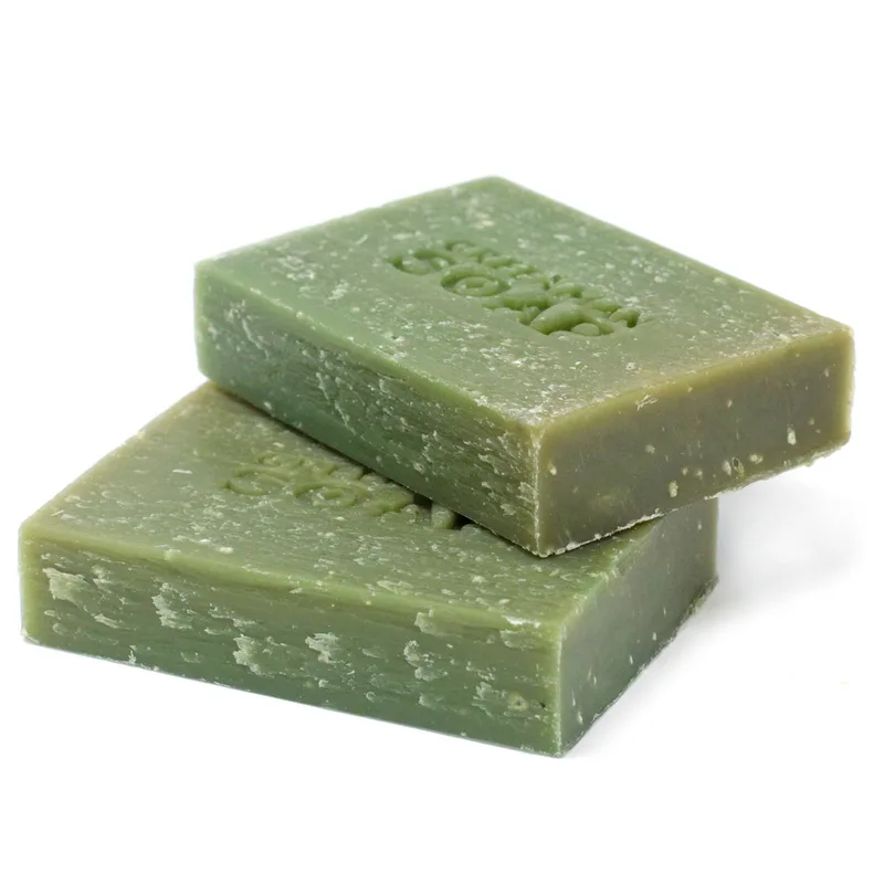 Greenman Sapone 100g - Gardener's Scrub
