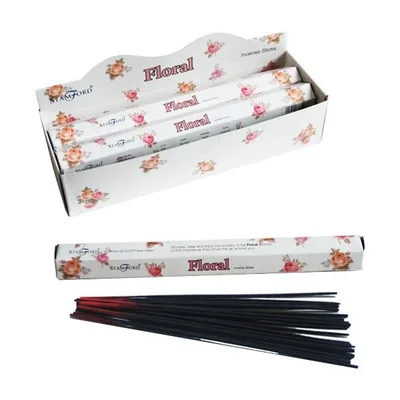 Floral Premium Incenso — foto 4