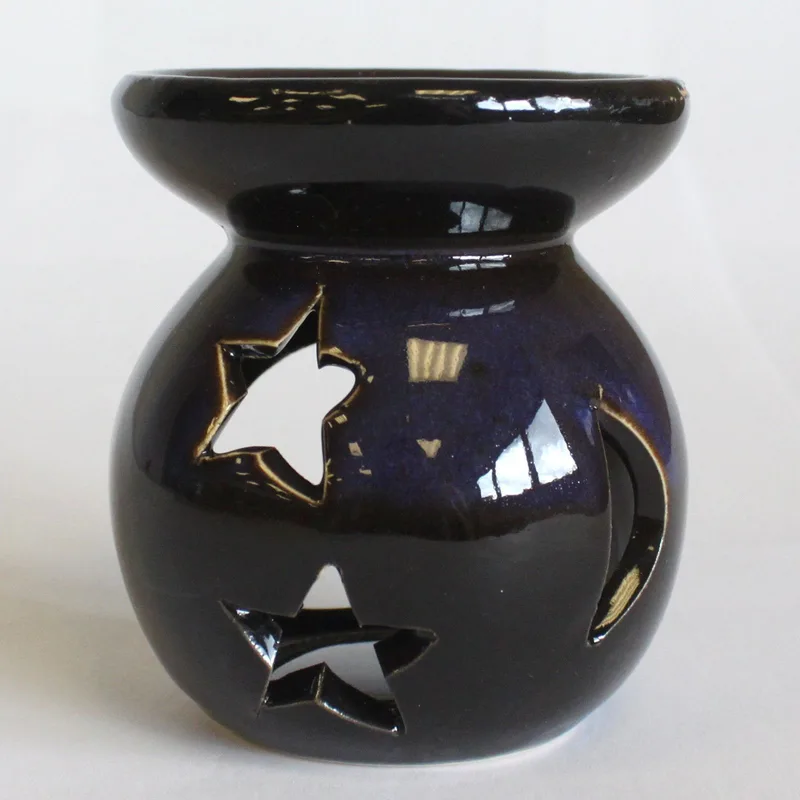 Sun & Star Olio Burners — foto 3