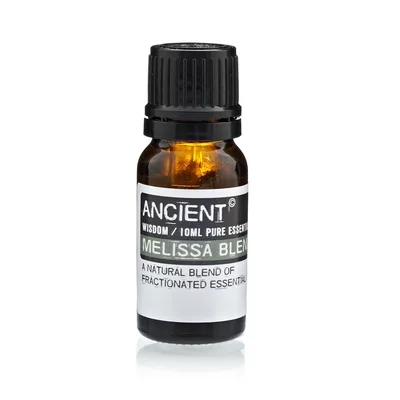 10 ml Melissa (Blend) Essenziale Olio