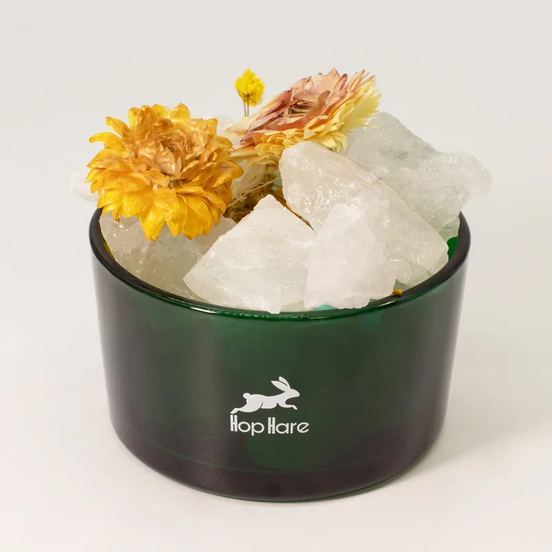 Hop Hare Diffusing Crystals & Floral Set The Lion — foto 3