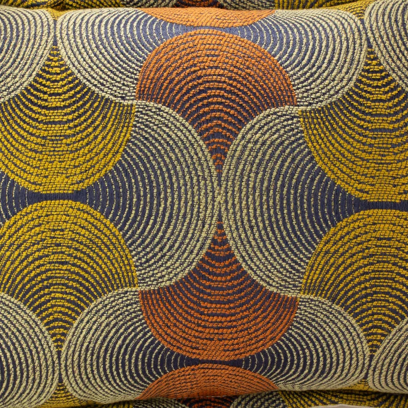 Classic Cushion Cover - Urban Swirl- 30x50cm - Lumber Style — foto 3