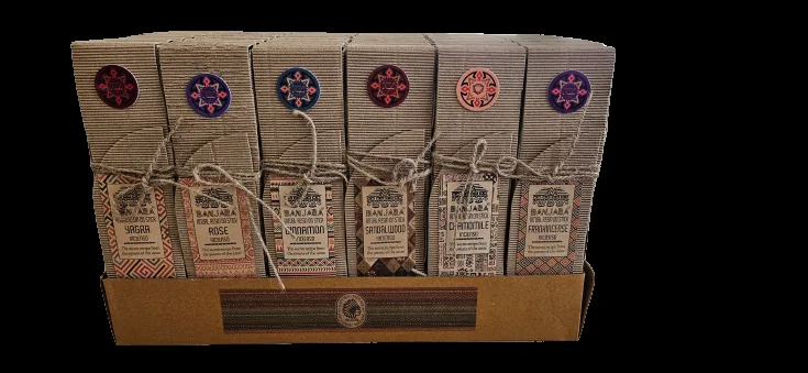 Ritual Resins on Stick Starter Set No.1 — foto 1