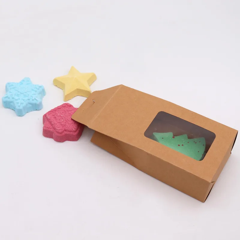 Christmas Wish List Christmas Bagno Bomba Gift Pack — foto 2