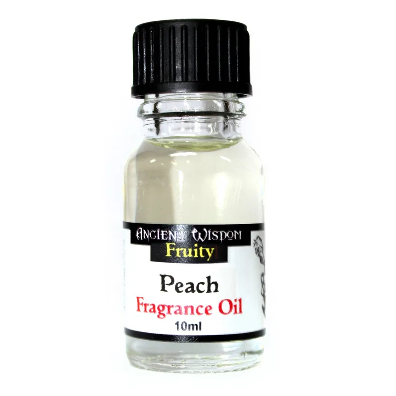 10ml Peach Profumo Olio — foto 2