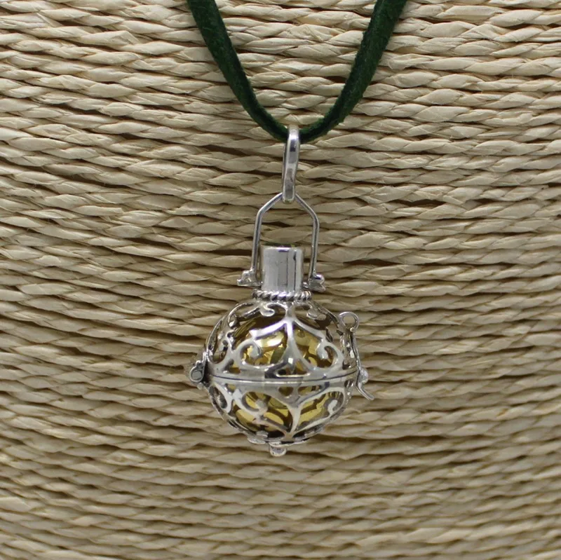 Argento Angel Bell - Romance - 18mm — foto 2