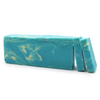 Seaweed Olive Olio Sapone