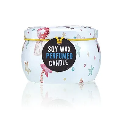 Art Tin Candela - Unicorns — foto 1