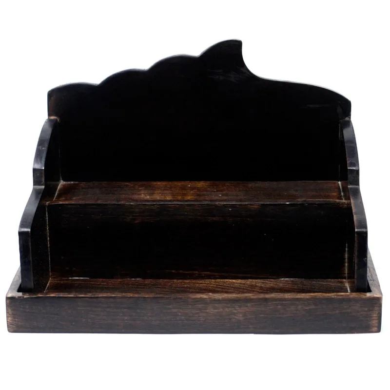 Jolly Usefull Mini Multi Purpose Display - Mango Legno — foto 3