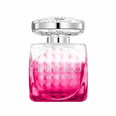 Jimmy Choo Blossom Eau De Parfum Spray 100ml