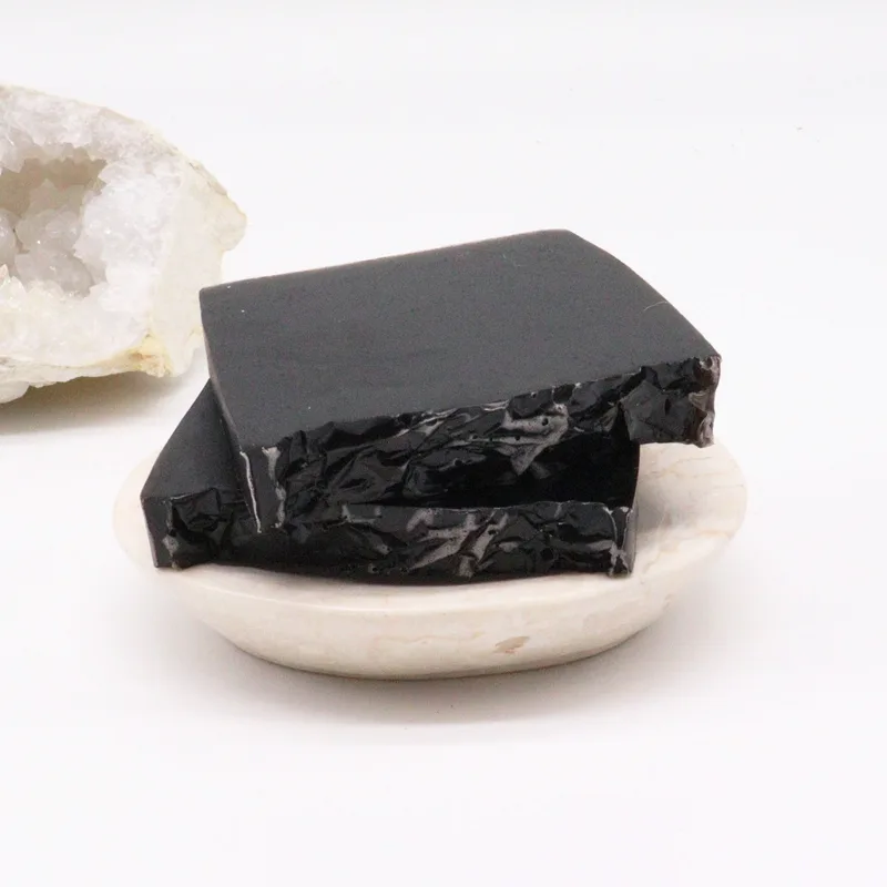 Harmony Noir Sapone Bar - 100g — foto 2