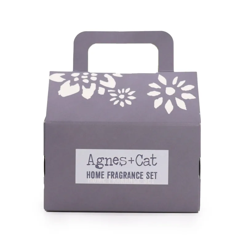 Agnes + Cat Profumo Gift Set Windemere — foto 1