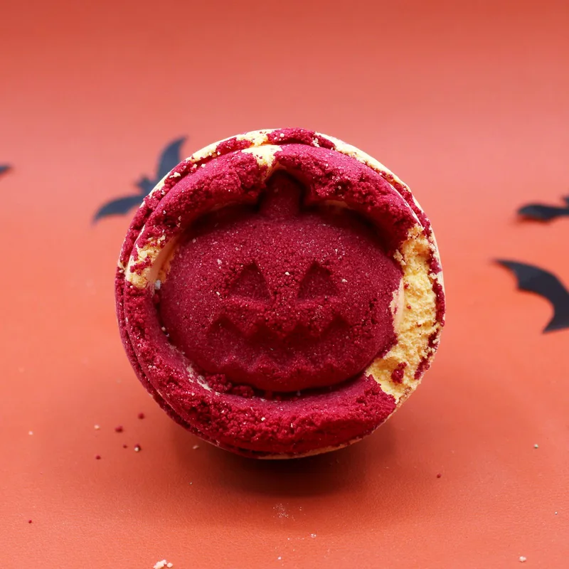 Aniseed Halloween Bagno Bomba
