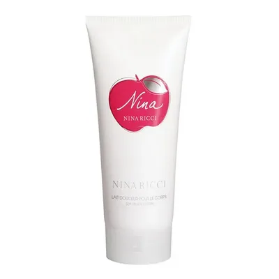 Nina Ricci Nina Crema Corpo 200ml