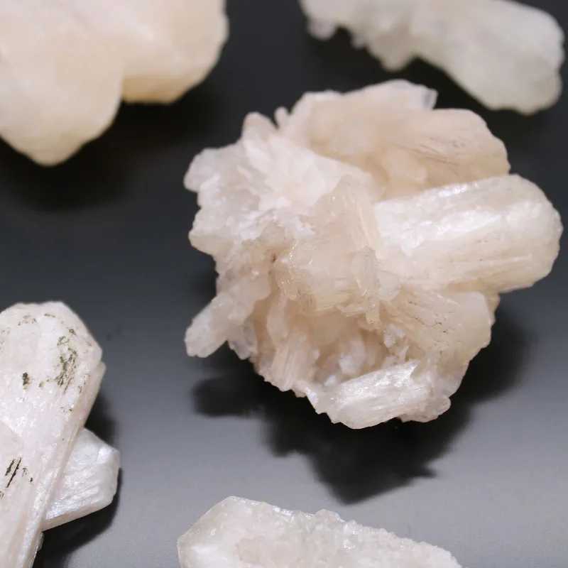 Stilbite Combination with Appophylite 20-30mm — foto 6