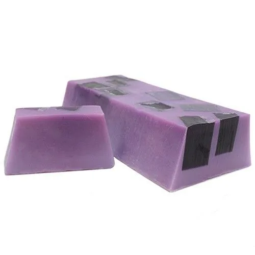 Yorkshire Violet - Sapone Loaf — foto 5