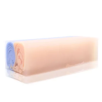 Hand - crafted Sapone - Pharoah - Slice 115g approx — foto 4