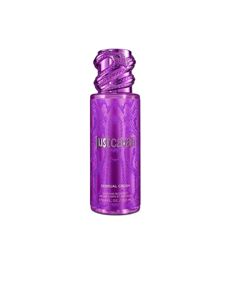 Roberto Cavalli Rc Just Cavalli Bm Sensual Crush 250ml