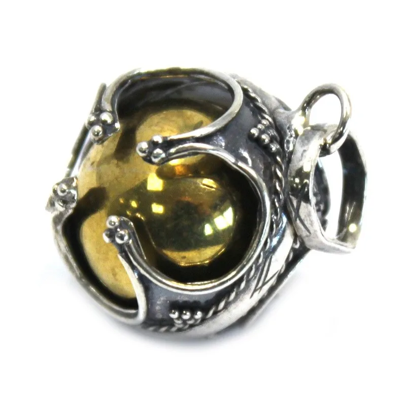 Argento Angel Bell Prosperity 16mm — foto 1