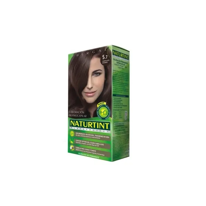 Naturtint 5.7 Colorazione Senza Ammoniaca 150ml