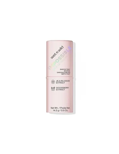 Wet N Wild Wnw Makeup Primer Stick Imposib 1116103e