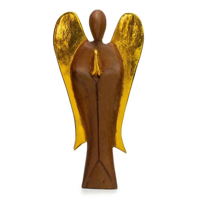 Hati-Hati Angel - Guardian- 25cm — foto 1