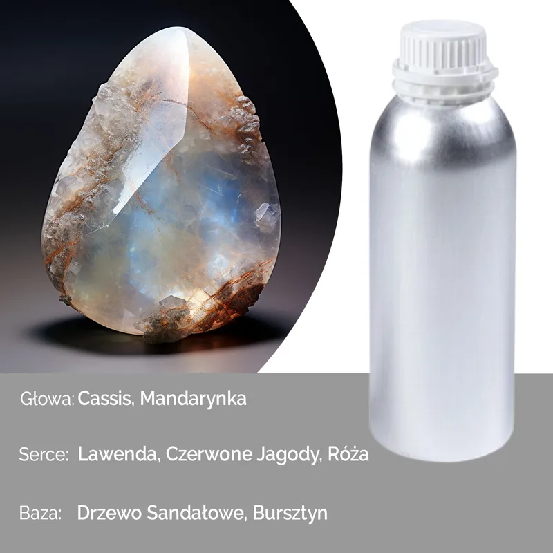 500ml Puro FO Moonstone — foto 6