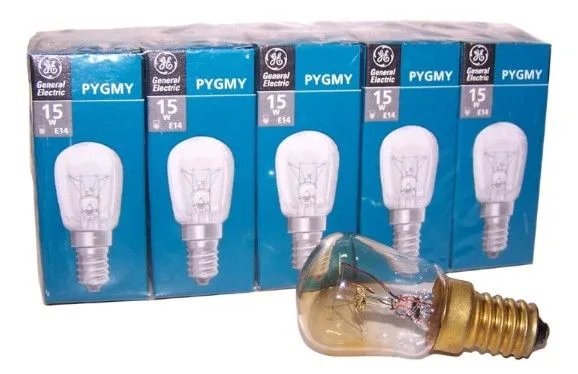 Spare Bulb Salt Lamps