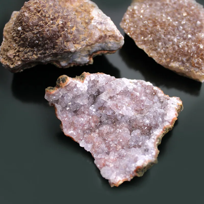 Mineral Specimens Amethyst — foto 3