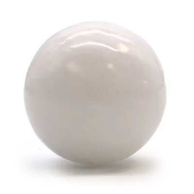 Selenite Sphere - 5-6 cm — foto 2