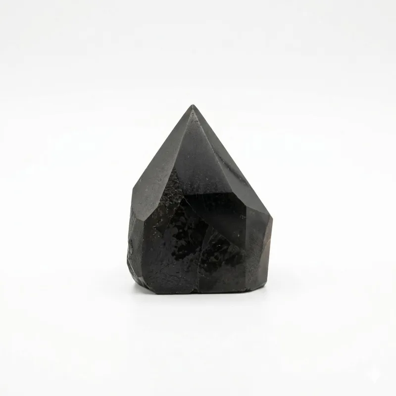 Gemstone Top Polished Points Indian Tourmaline